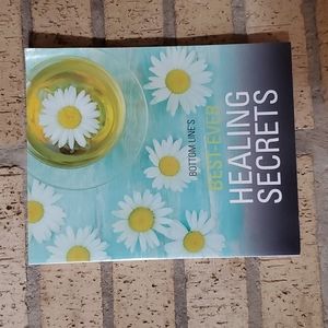 Bottom Line's Best-Ever Healing Secrets